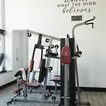 Upon Prime Residences מלון דירות ליסבון