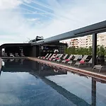ابون لشبونة برايم ريزيدنس 4*