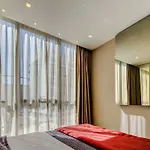 شقة فندقية ابون لشبونة برايم ريزيدنس 4*