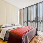 Upon Prime Residences מלון דירות