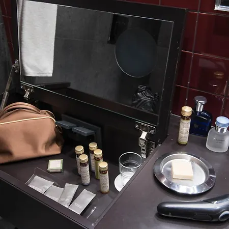 アポン プライム レジデンス アパートホテル 4*