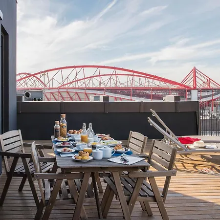 Upon Prime Residences 4*