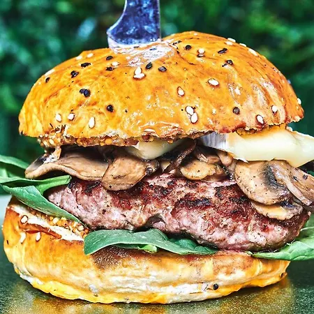 Aparthotel Upon Prime Residences