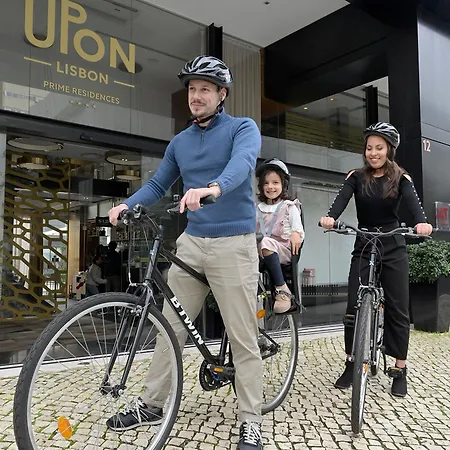 アポン プライム レジデンス 4*