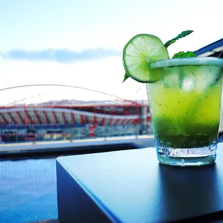 アポン プライム レジデンス アパートホテル 4*