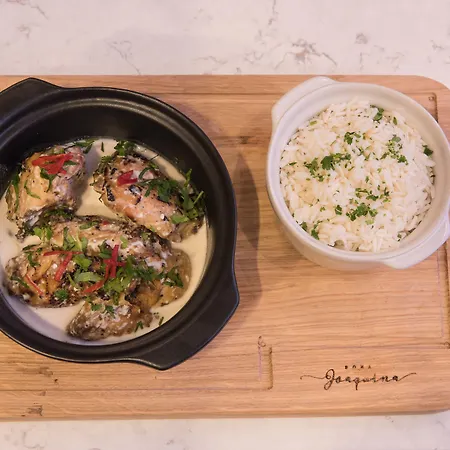 Upon Prime Residences 4* Lisbon