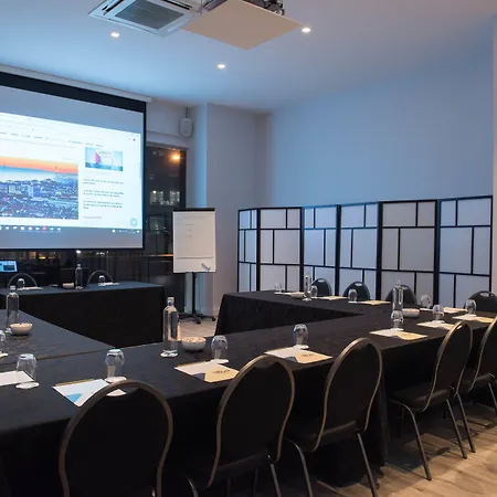 アポン プライム レジデンス 4* リスボン