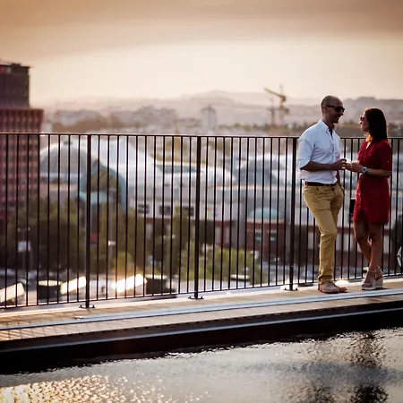 Upon Prime Residences 4* Lisbon