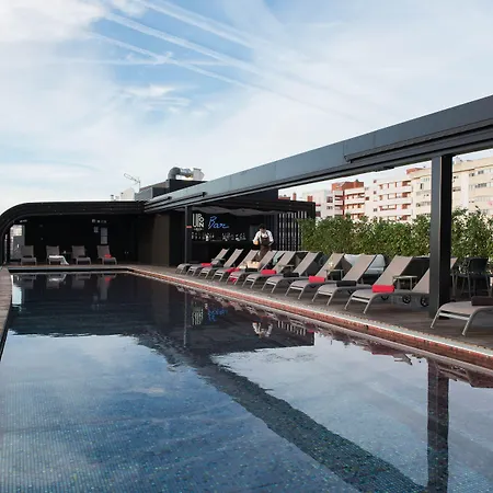 Upon Prime Residences 4*