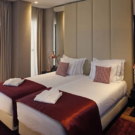 Upon Prime Residences Lisbon