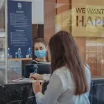 Апарт-готель Upon Prime Residences Лісабон