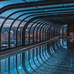 Upon Prime Residences Апарт-готель 4*