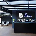 Upon Prime Residences Апарт-готель Лісабон