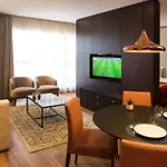 Upon Prime Residences 4* Лісабон