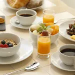 Апарт-готель Upon Prime Residences 4*