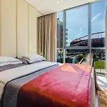 Upon Prime Residences 4* Лісабон