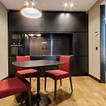 Upon Prime Residences 4* Лісабон