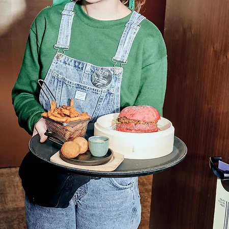 Upon Prime Residences 4* Lisboa