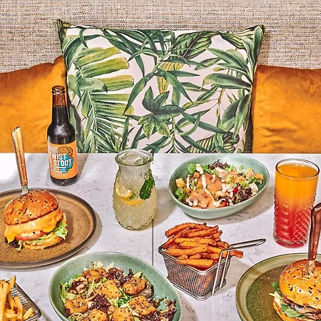 Ξενοδοχείο με διαμερίσματα Upon Prime Residences Lisboa