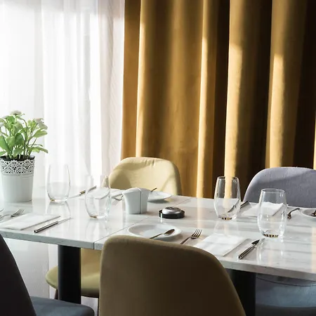 Upon Prime Residences 4*