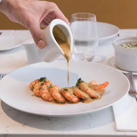 Upon Prime Residences Ξενοδοχείο με διαμερίσματα 4*