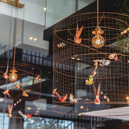 Upon Prime Residences Ξενοδοχείο με διαμερίσματα 4*