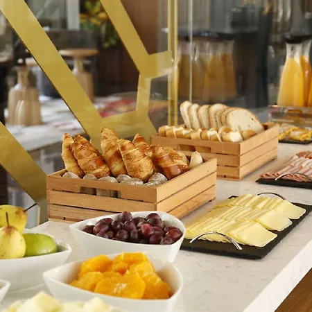 Upon Prime Residences