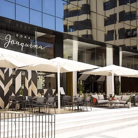 Upon Prime Residences Lisboa